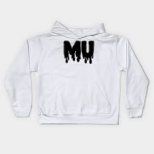 Drippy Mu Kids Hoodie